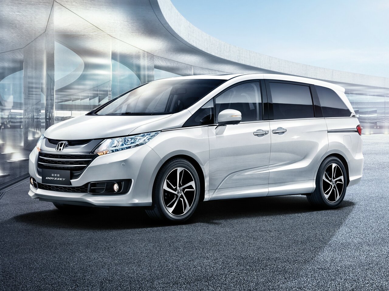 V 2013 – 2017