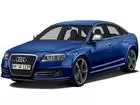 Аккумуляторы для Легковых автомобилей Audi (Ауди) RS6