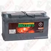 Аккумулятор BLIZZARO AGM  (70 A/h), 720A R+