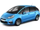 Аккумуляторы для Легковых автомобилей Citroen (Ситроен) C4 Picasso