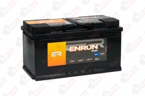 ENRUN TOP (85 A/h), 800A R+