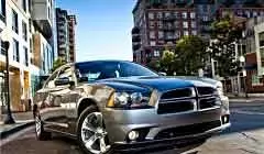 Аккумуляторы для Легковых автомобилей Dodge (Додж) Charger
