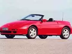 Аккумуляторы для Легковых автомобилей Kia (Киа) Elan