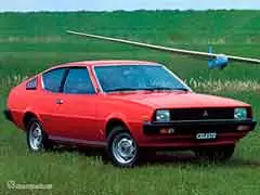 Аккумуляторы для Легковых автомобилей Mitsubishi (Митсубиси) Celeste