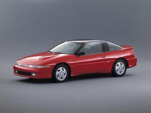 I 1990 - 1995
