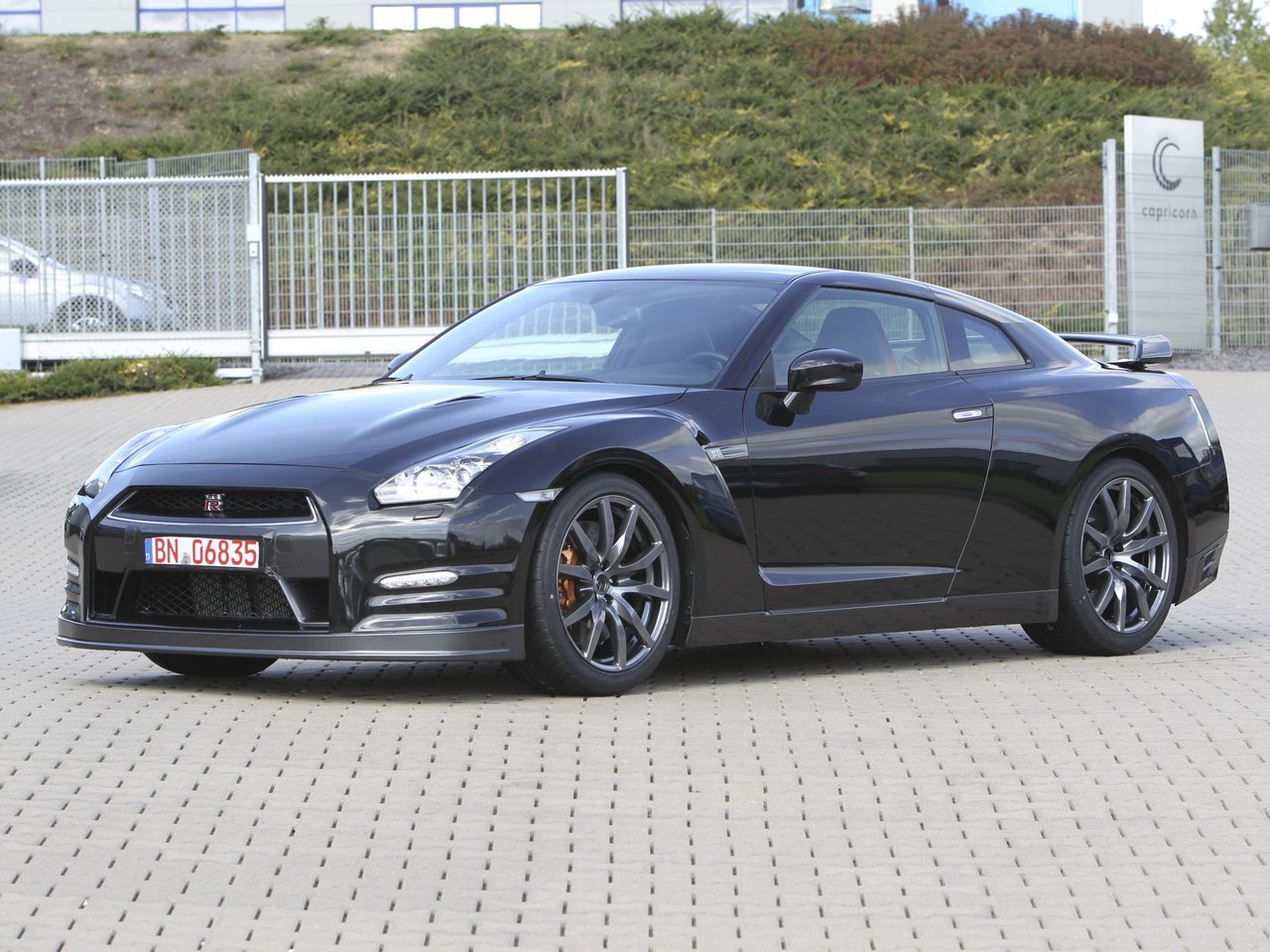 I Рестайлинг 1 2011 - 2014