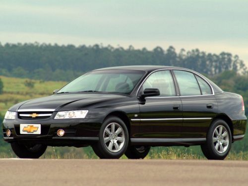 B 1998 - 2004