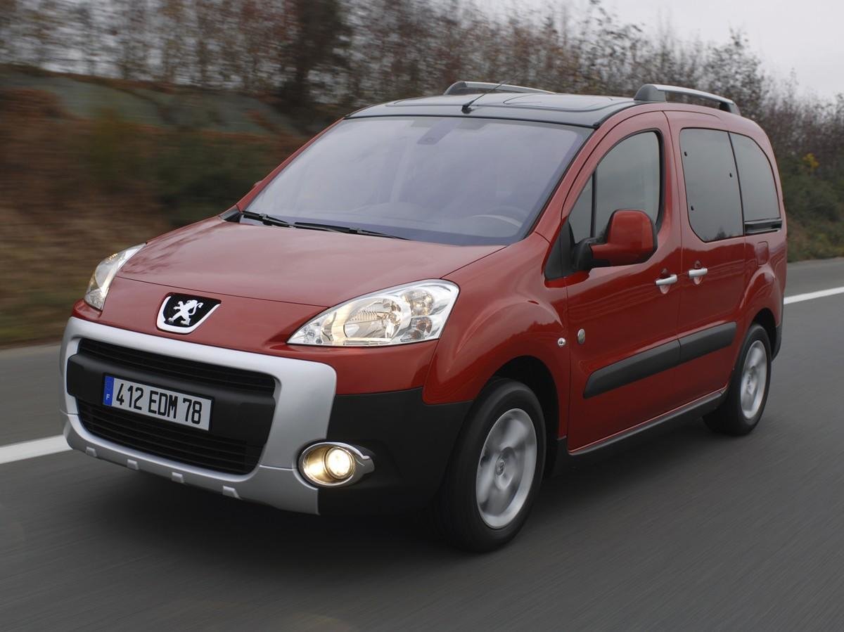 II 2008 - 2011