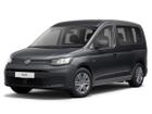 Аккумуляторы для Легковых автомобилей Volkswagen (Фольксваген) Caddy