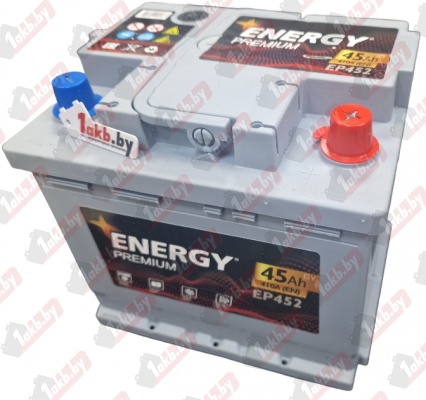 Energy Premium EP452 (45 A/h), 410A R+