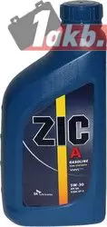 ZIC A 5W-30 1л
