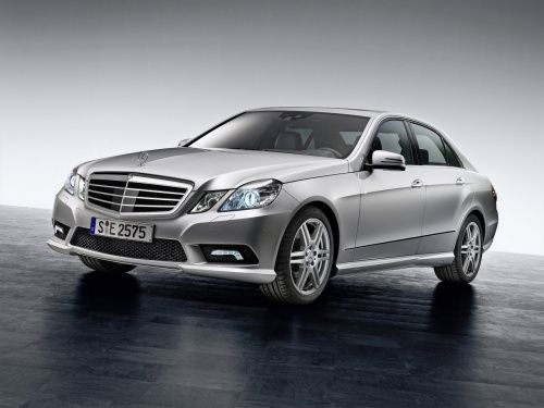 IV (W212, S212, C207) 2009 - 2013