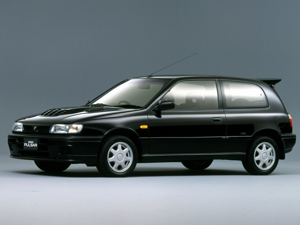 IV (N14) 1990 - 1995