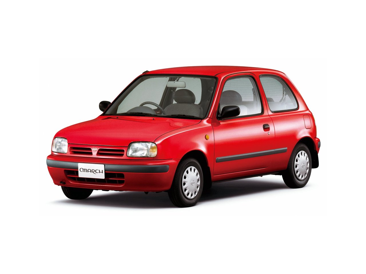 II (K11) 1992 - 2002