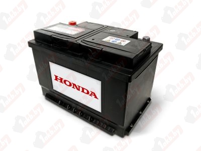 Honda 31500TBAA11 (60 A/h) 550A R+