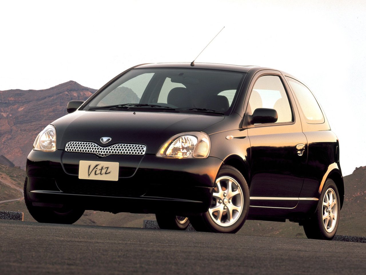 I (P10) 1998 - 2005