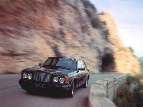 I 1994 - 1998