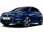 Аккумуляторы для Легковых автомобилей Peugeot (Пежо) 308