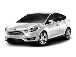 Масла Ford Focus 3 поколение, вкл. рестайлинги (Focus III) 2010-2019