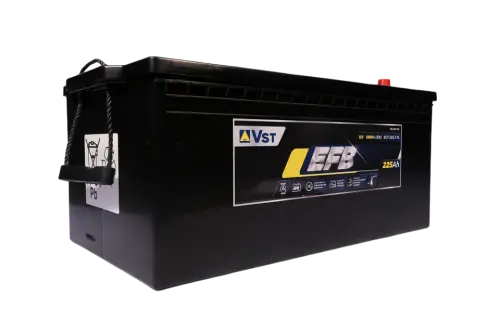 VST EFB (225 A/h), 1200A L+