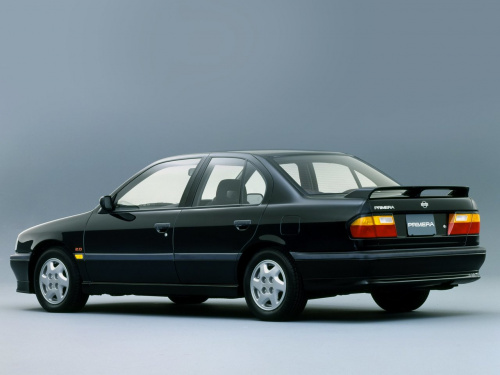 I (P10) 1990 - 1995