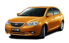 Аккумуляторы для Легковых автомобилей Geely (Джили) Emgrand EC7