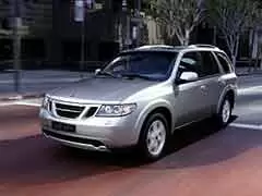 Аккумуляторы для Легковых автомобилей Saab (Сааб) 9-7X