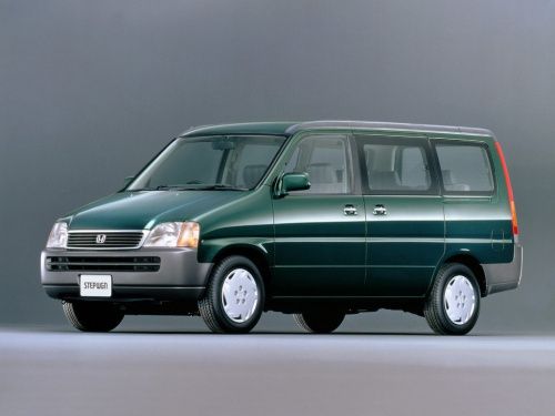 I 1996 - 1999