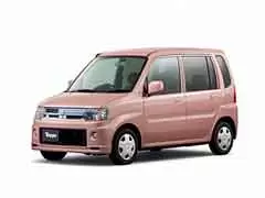 Аккумуляторы для Легковых автомобилей Mitsubishi (Митсубиси) Toppo