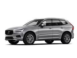 Масла Volvo XC60