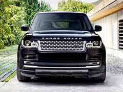 Аккумуляторы для Легковых автомобилей Land Rover (Ленд Ровер) Range Rover