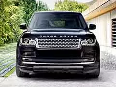 Аккумуляторы для Легковых автомобилей Land Rover (Ленд Ровер) Range Rover