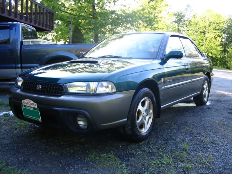 I 1994 - 1999