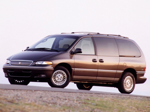 III 1995 - 2001