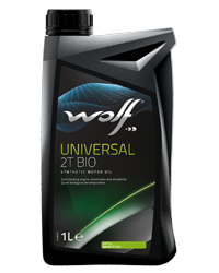 Wolf WOLF UNIVERSAL 2T BIO 1L