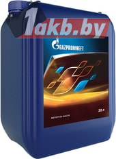 Gazpromneft Standard 10W-40 20л
