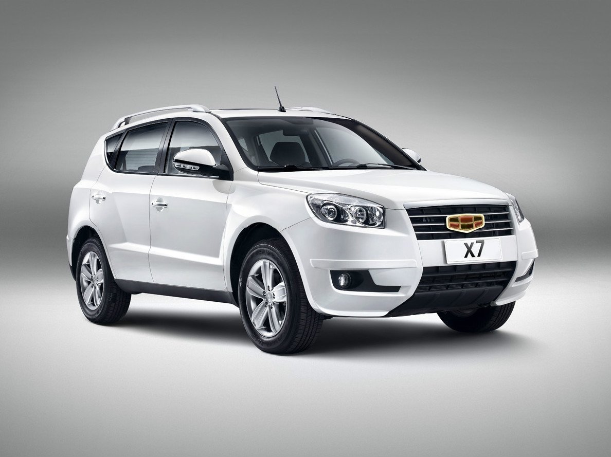 I 2011 – 2016