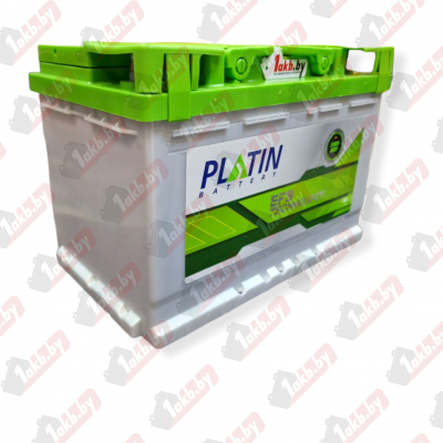 PLATIN EFB (72 A/h), 720A R+