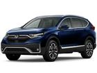 Аккумуляторы для Легковых автомобилей Honda (Хонда) CR-V