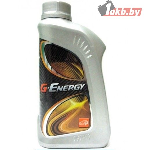 G-Energy Far East 5W-30 1л