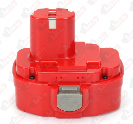 Pitatel TSB-033-MAK18A-33M (MAKITA p/n: 1822, 192827.3), Ni-Mh 18V 3.3Ah