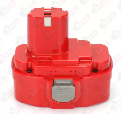 Pitatel TSB-033-MAK18A-33M (MAKITA p/n: 1822, 192827.3), Ni-Mh 18V 3.3Ah