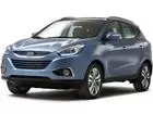 Аккумуляторы для Легковых автомобилей Hyundai (Хёндай) ix35