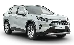 Масла Toyota RAV 4