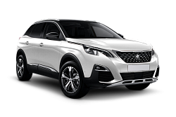 Масла Peugeot 3008