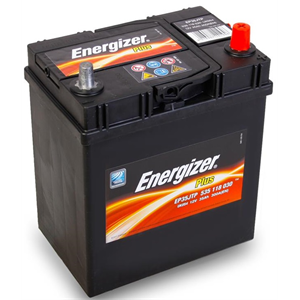 Energizer plus Asia (45 A/h), 400А R+