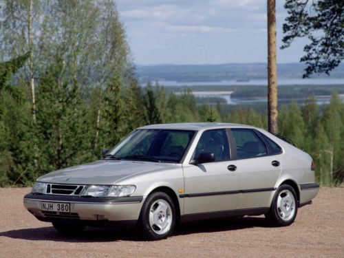 II 1993 - 1998