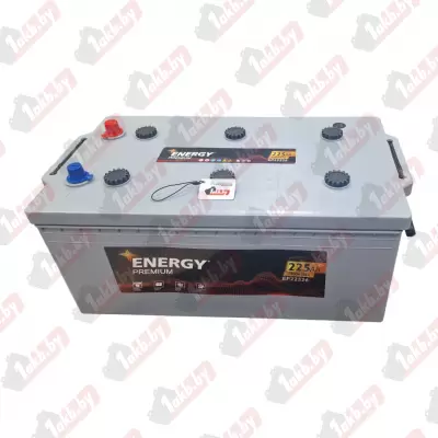 Energy Premium EP22526 (225 A/h), 1300A L+