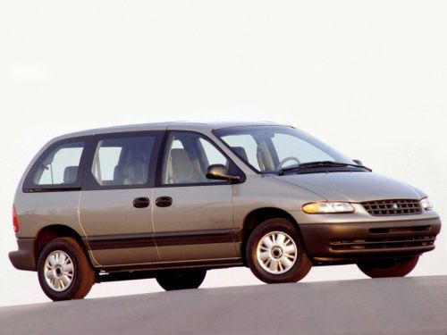 III 1996 - 2001