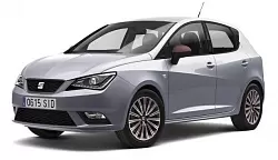 Масла Для легковых автомобилей Seat Ibiza